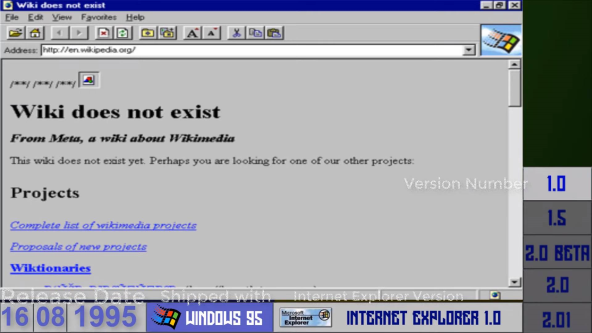 USKORO GA VIŠE NEĆETE MOĆI KORISTITI Internet Explorer odlazi u povijest
