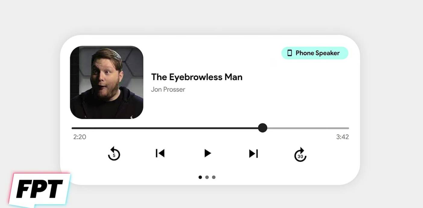 JOŠ NIJE SLUŽBENO PREDSTAVLJEN Ovako će izgledati Android 12