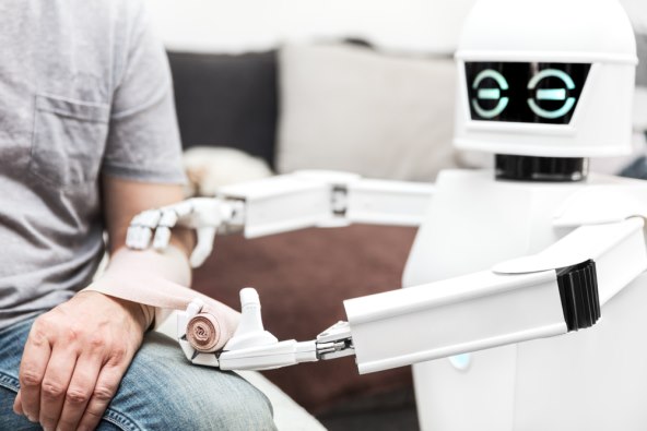 Robot medicina zdravstvo.jpg