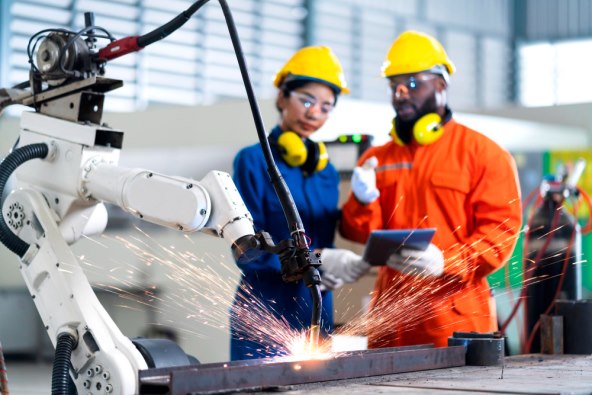 GLOBALNO TRŽIŠTE: Potražnja za robotima porasla je 25%