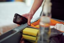 POTPUNO ANTIBAKTERIJSKI SMARTPHONE Mobiteli s naprednom antimikrobnom zaštitom