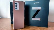 ZANIMAJU LI VAS SAVITLJIVI EKRANI? Stiže treća generacija Samsungovih preklopnih telefona