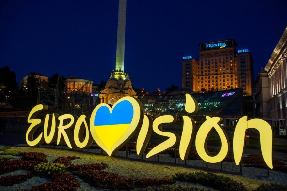 ČITAJTE SUTRA NA SMARTLIFE.HR Sutra je finalna večer Eurovizije (bez nas)