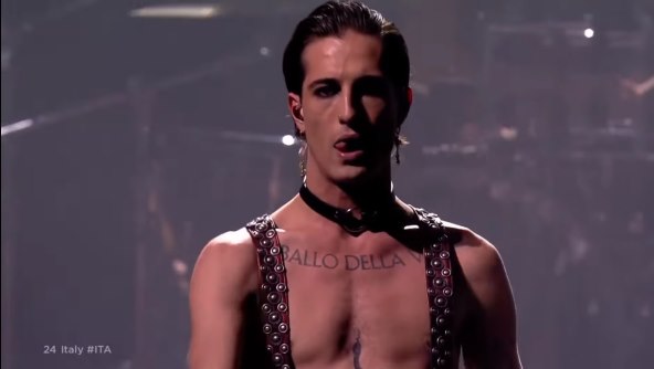 MÅNESKINOVA VOJSKA FANOVA Začudili biste se koliko su imali pratitelja i prije Eurosonga