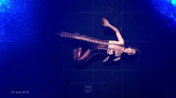 MÅNESKINOVA VOJSKA FANOVA Začudili biste se koliko su imali pratitelja i prije Eurosonga