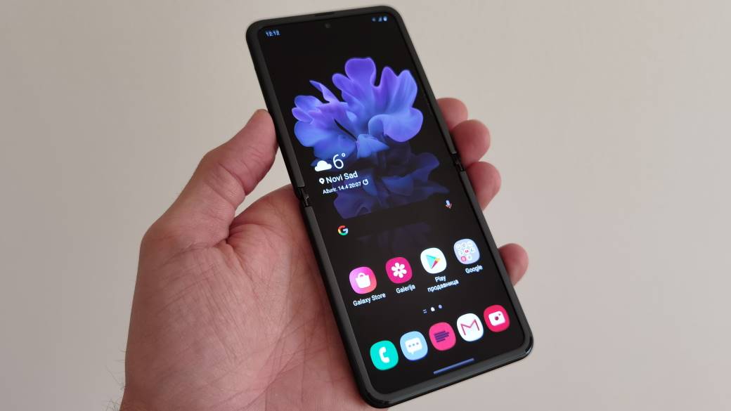 ZANIMAJU LI VAS SAVITLJIVI EKRANI? Stiže treća generacija Samsungovih preklopnih telefona