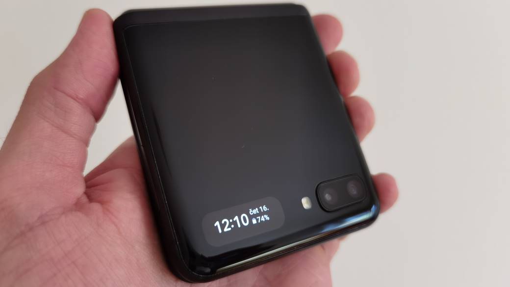 ZANIMAJU LI VAS SAVITLJIVI EKRANI? Stiže treća generacija Samsungovih preklopnih telefona