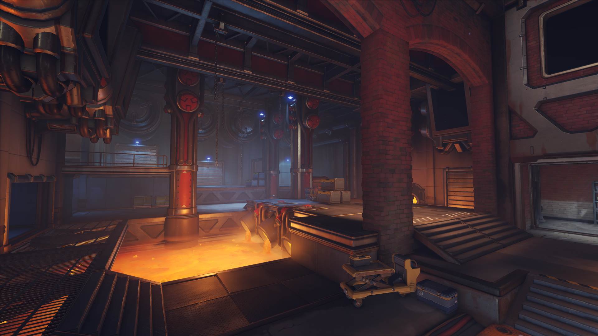 MNOGIMA SE NE SVIĐA Pucačina Overwatch 2 donosi neke promjene