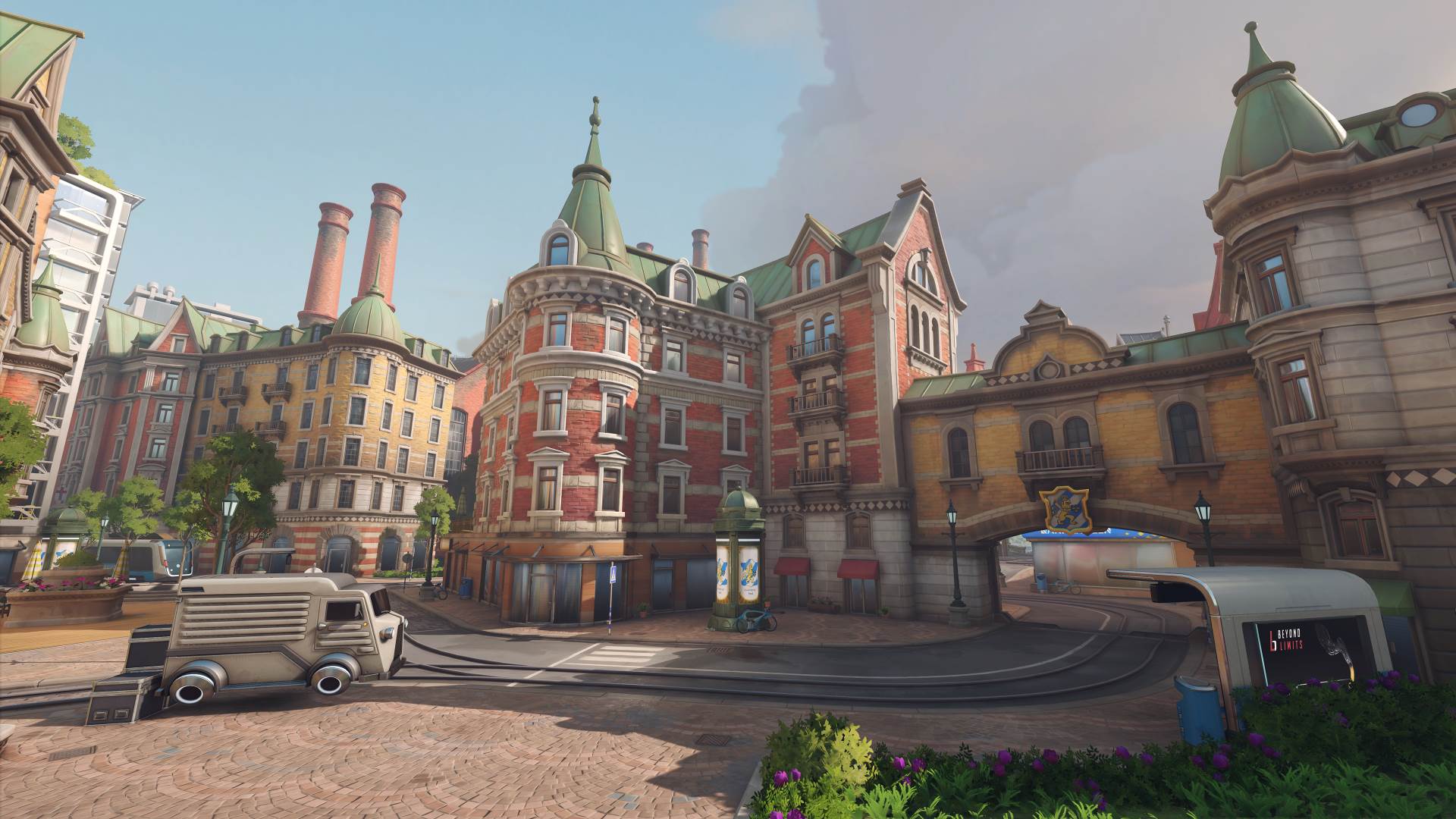 MNOGIMA SE NE SVIĐA Pucačina Overwatch 2 donosi neke promjene
