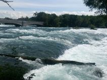 CRVEN BIJELI PLAVI! 'Čekirajte' Nijagarine slapove, ovaj vikend svijetle u bojama Hrvatske 