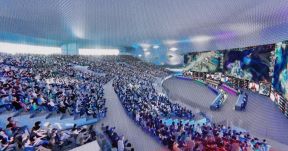 Game developeri u Novskoj dobili gigabitnu optičku i indoor 5G mrežu