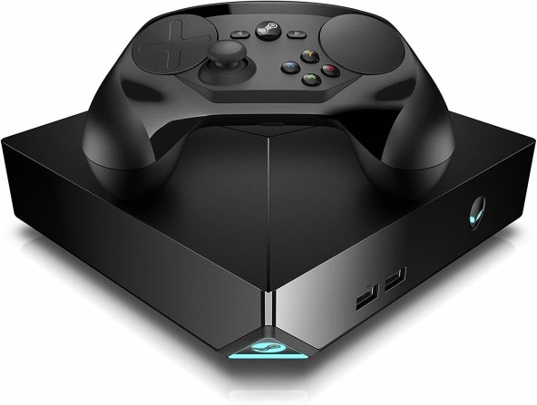 NEŠTO SE PRIPREMA Hoće li na tržište stići igraća konzola Steam?