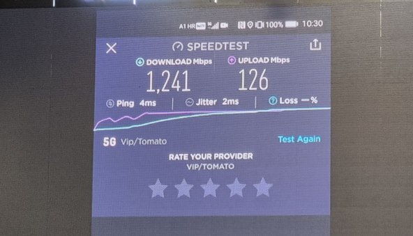 Game developeri u Novskoj dobili gigabitnu optičku i indoor 5G mrežu