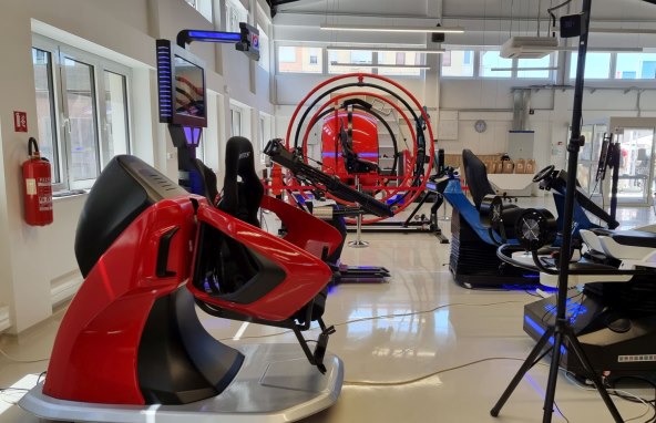 Game developeri u Novskoj dobili gigabitnu optičku i indoor 5G mrežu