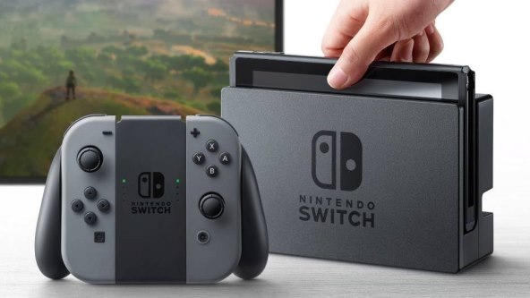 ZNA SE I KADA STIŽE U TRGOVINE Novi Nintendo Switch