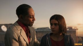 OČEKIVANJA SU VELIKA Far Cry 6 izlazi već na jesen