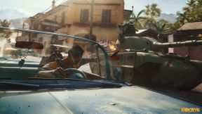 OČEKIVANJA SU VELIKA Far Cry 6 izlazi već na jesen