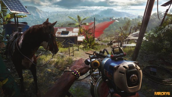 OČEKIVANJA SU VELIKA Far Cry 6 izlazi već na jesen
