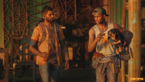 OČEKIVANJA SU VELIKA Far Cry 6 izlazi već na jesen
