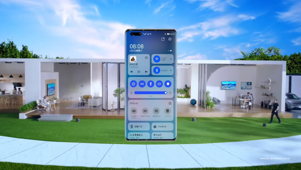 DOLAZI NA 100 UREĐAJA HarmonyOS ruši granice između različitih uređaja