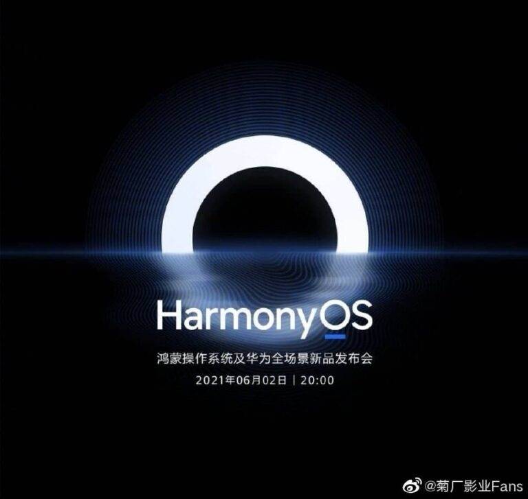 STIŽE NOVI OPERATIVNI SUSTAV Na koje Huaweijeve uređaje dolazi Harmony OS