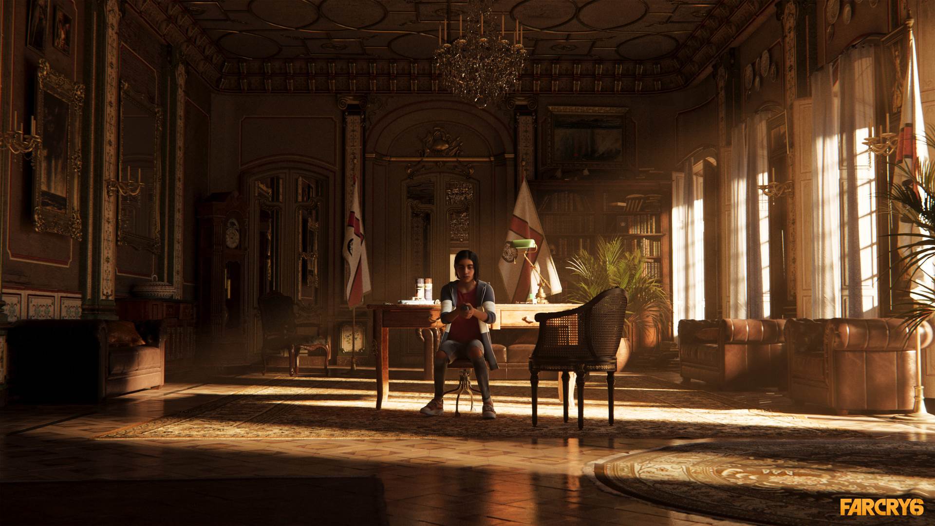 OČEKIVANJA SU VELIKA Far Cry 6 izlazi već na jesen