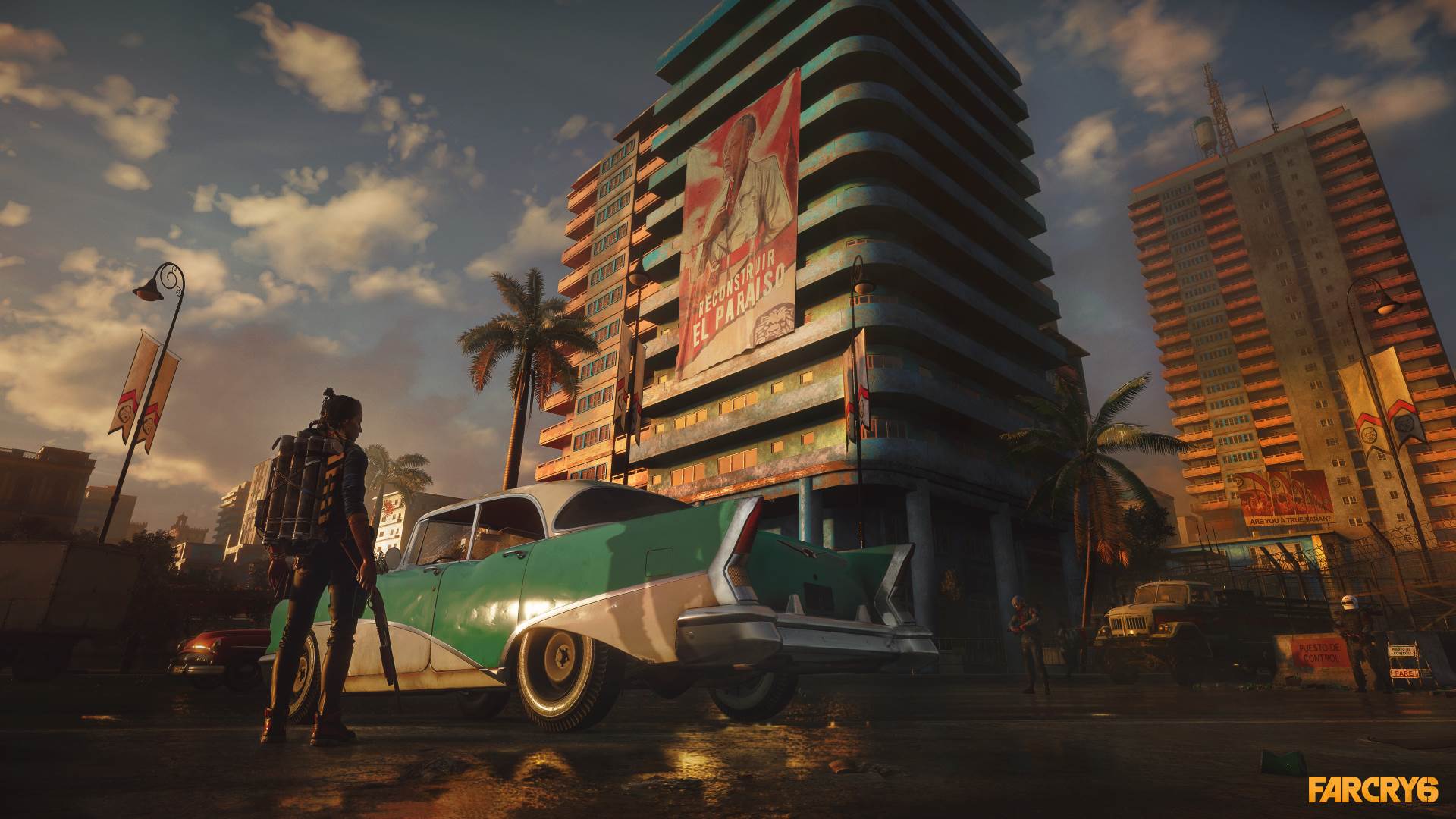 OČEKIVANJA SU VELIKA Far Cry 6 izlazi već na jesen