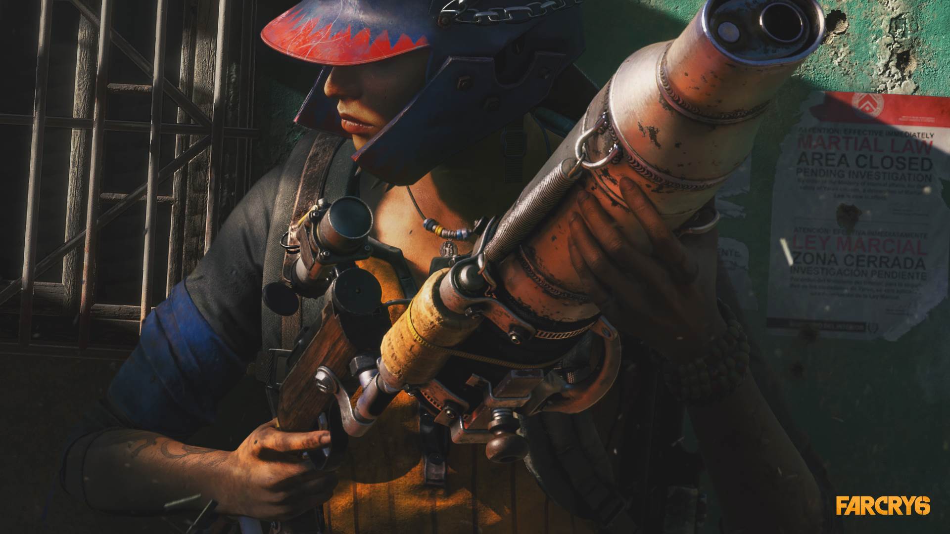 OČEKIVANJA SU VELIKA Far Cry 6 izlazi već na jesen