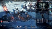 KAD VAS GURNU NA GRANICU OPSTANKA Epic Games poklanja igru Frostpunk