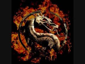 POPULARNA TUČA Video igra Mortal Kombat i kao film