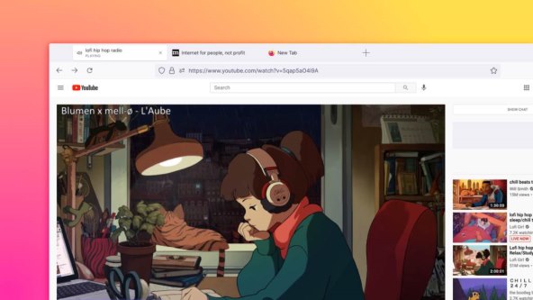 JOŠ SIGURNIJI PREGLEDNIK Nova verzija FireFoxa