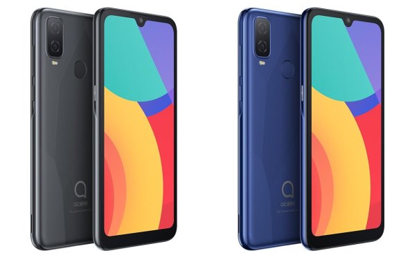 POVRATAK ALCATELA Zašto biste kupovali silne gigabajte ako ih ne koristite?