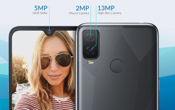 POVRATAK ALCATELA Zašto biste kupovali silne gigabajte ako ih ne koristite?