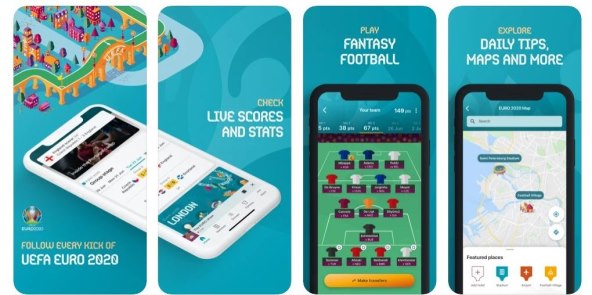 USKORO ĆE SE LOPTA ZAKOTRLJATI Tko su favoriti za Euro 2020?