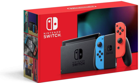 Koliko će koštati nova igraća konzola Nintendo?