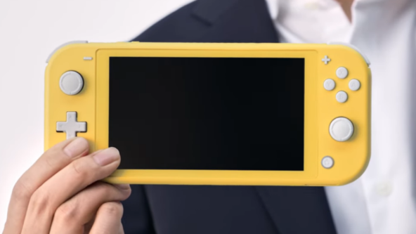 Koliko će koštati nova igraća konzola Nintendo?