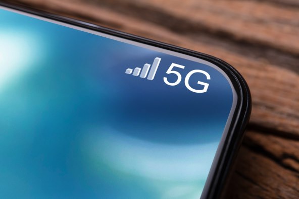 Zahvaljujući 5G-u manje ćemo koristiti Wi-Fi