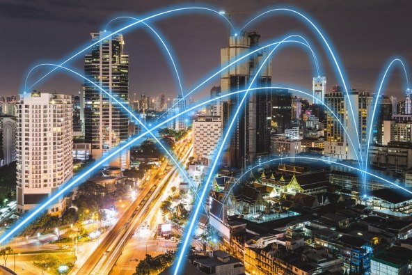 Zahvaljujući 5G-u manje ćemo koristiti Wi-Fi