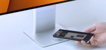 GAMING MONITORI Žičano i bežično povezivanje s pametnim funkcijama