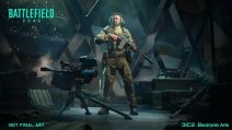 BATTLEFIELD 2042 NAJAVA Prvi video šestog izdanja igre obećava
