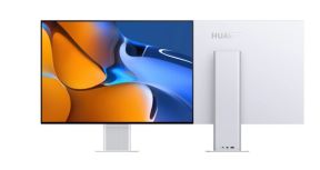 GAMING MONITORI Žičano i bežično povezivanje s pametnim funkcijama