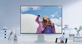 GAMING MONITORI Žičano i bežično povezivanje s pametnim funkcijama