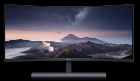 GAMING MONITORI Žičano i bežično povezivanje s pametnim funkcijama