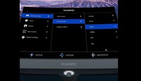GAMING MONITORI Žičano i bežično povezivanje s pametnim funkcijama