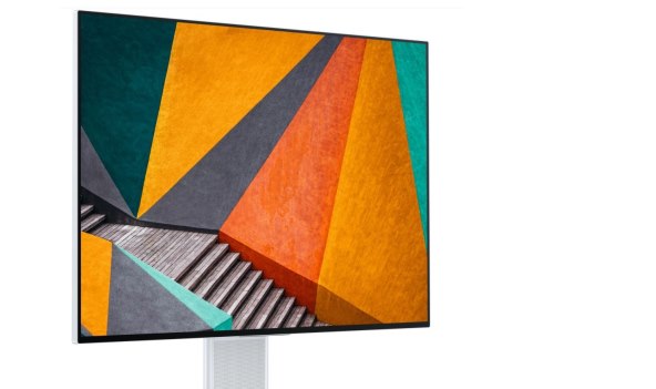 GAMING MONITORI Žičano i bežično povezivanje s pametnim funkcijama