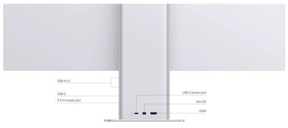 GAMING MONITORI Žičano i bežično povezivanje s pametnim funkcijama