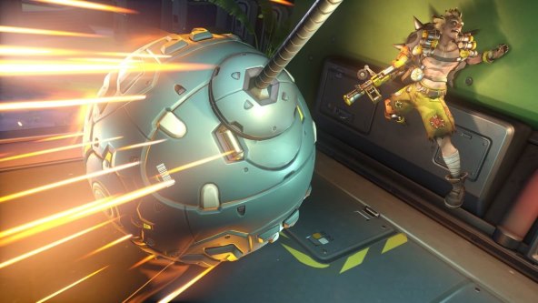 GAMER VS. GAMER Overwatch je dobio opciju za cross-play