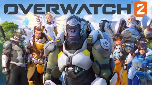 GAMER VS. GAMER Overwatch je dobio opciju za cross-play