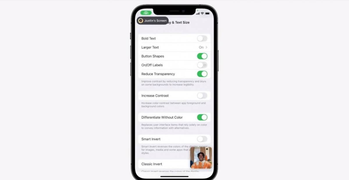 OVO SU GLAVNE NOVOSTI Predstavljen je iOS 15