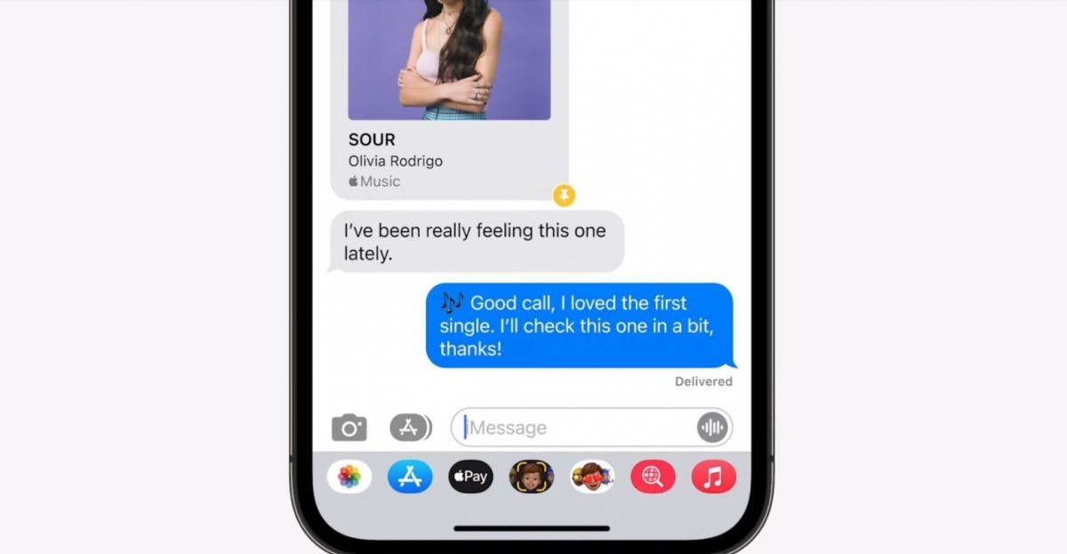 OVO SU GLAVNE NOVOSTI Predstavljen je iOS 15